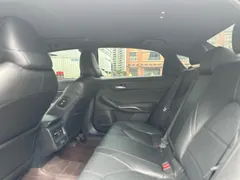2023 Toyota Avalon 2.0L CVT Luxury, чёрный — фото 8