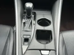 2023 Toyota Avalon 2.0L CVT Luxury, чёрный — фото 13