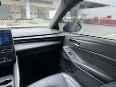 2023 Toyota Avalon 2.0L CVT Luxury, чёрный — фото 15