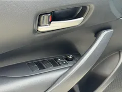 2021 Toyota Corolla 1.5L CVT Elite, белый — фото 7