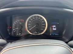 2021 Toyota Corolla 1.5L CVT Elite, белый — фото 10