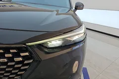 2023 Honda XR-V 1.5L CVT, чёрный — фото 2