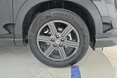2023 Honda XR-V 1.5L CVT, чёрный — фото 5