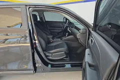 2023 Honda XR-V 1.5L CVT, чёрный — фото 6