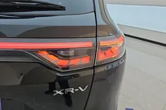 2023 Honda XR-V 1.5L CVT, чёрный — фото 8