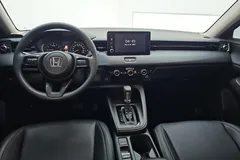 2023 Honda XR-V 1.5L CVT, чёрный — фото 14