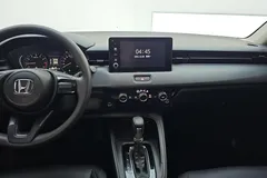 2023 Honda XR-V 1.5L CVT, чёрный — фото 15