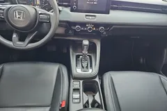 2023 Honda XR-V 1.5L CVT, чёрный — фото 16