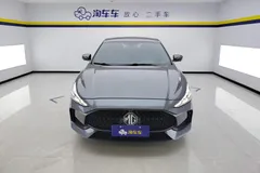 2021 MG MG5 180DVVT CVT Youth Luxury — фото 3
