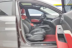 2021 MG MG5 180DVVT CVT Youth Luxury — фото 6