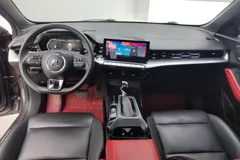2021 MG MG5 180DVVT CVT Youth Luxury — фото 14