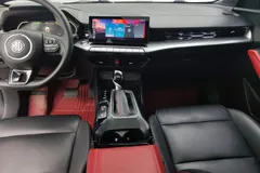 2021 MG MG5 180DVVT CVT Youth Luxury — фото 15