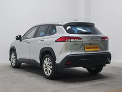 2023 Toyota Frontlander 2.0L CVT Elite — фото 5