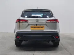 2023 Toyota Frontlander 2.0L CVT Elite — фото 6
