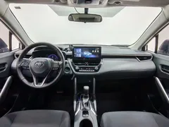 2023 Toyota Frontlander 2.0L CVT Elite — фото 8