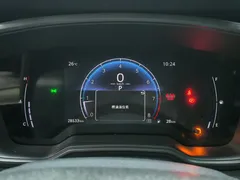 2023 Toyota Frontlander 2.0L CVT Elite — фото 9