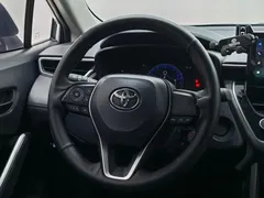 2023 Toyota Frontlander 2.0L CVT Elite — фото 10