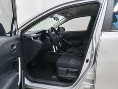 2023 Toyota Frontlander 2.0L CVT Elite — фото 11