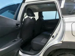 2023 Toyota Frontlander 2.0L CVT Elite — фото 12