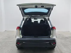 2023 Toyota Frontlander 2.0L CVT Elite — фото 14