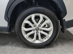 2023 Toyota Frontlander 2.0L CVT Elite — фото 15