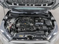 2023 Toyota Frontlander 2.0L CVT Elite — фото 16
