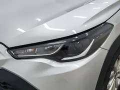 2023 Toyota Frontlander 2.0L CVT Elite — фото 18