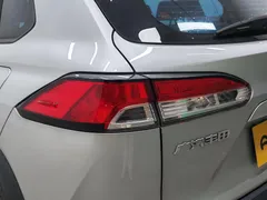 2023 Toyota Frontlander 2.0L CVT Elite — фото 19