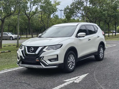 2022 Nissan X-Trail 2.0L 2WD Premium
