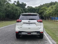 2022 Nissan X-Trail 2.0L 2WD Premium, белый — фото 6