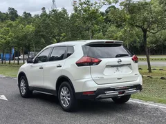 2022 Nissan X-Trail 2.0L 2WD Premium, белый — фото 7