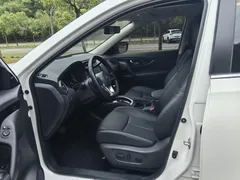 2022 Nissan X-Trail 2.0L 2WD Premium, белый — фото 8
