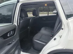 2022 Nissan X-Trail 2.0L 2WD Premium, белый — фото 9