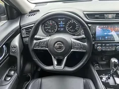 2022 Nissan X-Trail 2.0L 2WD Premium, белый — фото 11