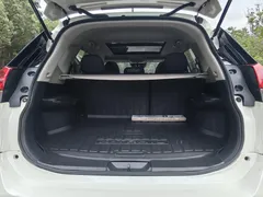 2022 Nissan X-Trail 2.0L 2WD Premium, белый — фото 13