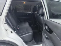 2022 Nissan X-Trail 2.0L 2WD Premium, белый — фото 14