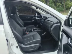 2022 Nissan X-Trail 2.0L 2WD Premium, белый — фото 15