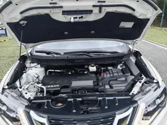 2022 Nissan X-Trail 2.0L 2WD Premium, белый — фото 16