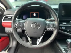 2021 Toyota Camry 2.5S Fashion, белый — фото 14