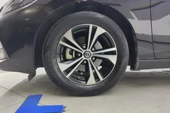 2022 Nissan Sylphy 1.6L XL CVT Enjoy, чёрный — фото 5
