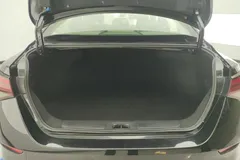 2022 Nissan Sylphy 1.6L XL CVT Enjoy, чёрный — фото 11