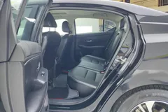2022 Nissan Sylphy 1.6L XL CVT Enjoy, чёрный — фото 13