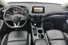 2022 Nissan Sylphy 1.6L XL CVT Enjoy, чёрный — фото 14