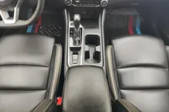 2022 Nissan Sylphy 1.6L XL CVT Enjoy, чёрный — фото 16