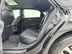 2021 Toyota Avalon 2.5L Luxury, чёрный — фото 5