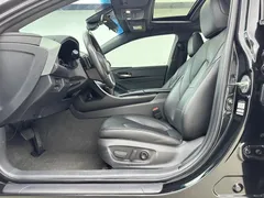 2021 Toyota Avalon 2.5L Luxury, чёрный — фото 7