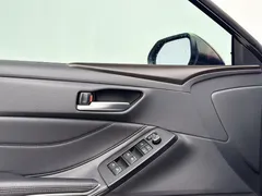 2021 Toyota Avalon 2.5L Luxury, чёрный — фото 8