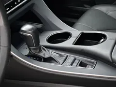2021 Toyota Avalon 2.5L Luxury, чёрный — фото 9