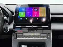 2021 Toyota Avalon 2.5L Luxury, чёрный — фото 12
