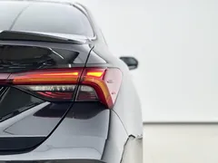 2021 Toyota Avalon 2.5L Luxury, чёрный — фото 15